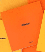 bts - single album [butter] - Image 5