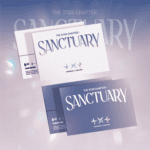 txt - the star chapter : sanctuary 7th mini album weverse albums ver random