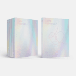 bts - repackage album love yourself 結 answer