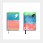 treasure - [the first step : chapter three] 3rd single album random version