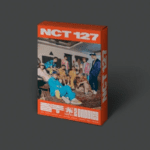nct 127 - [질주 (2 baddies)] 4th album nemo version