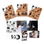 rm - right place, wrong person solo 2nd album weverse gift photobook ver.b