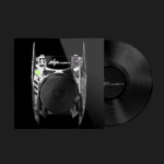 aespa - whiplash 5th mini album lp ver