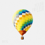 bts - 1st special album 화양연화 young forever