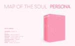 bts - 6th mini album map of the soul persona - Image 2