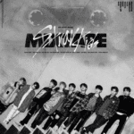 stray kids - debut album [mixtape] - Image 2