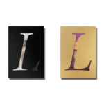 lisa - [lalisa] 1st single album random version