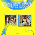 kep1er - doublast (jewel case) - Image 2