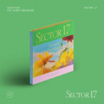 seventeen - 4th album repackage sector 17 (compact ver.)