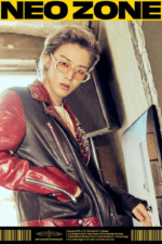 nct 127 - [nct #127 neo zone] 2nd mini album random version - Image 7