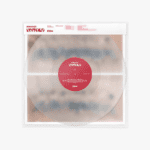 enhypen - romance : untold 2nd album vinyl