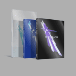 le sserafim - [crazy] 4th mini album random version