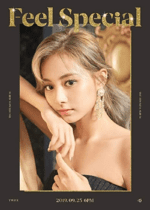 twice - [feel special] 8th mini album random version - Image 6