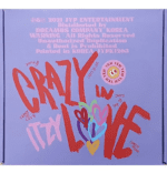 itzy - crazy in love - Image 8