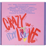 itzy - crazy in love - Image 7