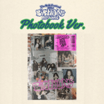 red velvet - ‘the reve festival’ 2022 birthday (photobook ver.)