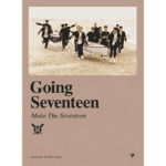 seventeen - going seventeen 3rd mini album - Image 4
