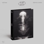 (g)i-dle - 2 (standard ver.) - Image 6