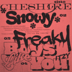 itzy - cheshire (special edition)