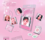 red velvet - cosmic (smini ver) - Image 2