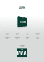 enhypen - 1st full album dimension dilemma (essential ver.) - Image 2