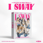 (g)i-dle - i sway - Image 2