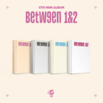 twice - [between 1&2] 11th mini album random version