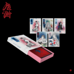red velvet - chill kill (package ver) - Image 2