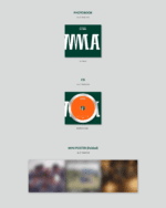 enhypen - 1st full album dimension dilemma (essential ver.) - Image 3