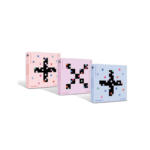 txt 3rd mini album - minisode1 : blue hour