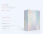bts - repackage album love yourself 結 answer - Image 2