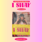 (g)i-dle - i sway (poca ver) - Image 6