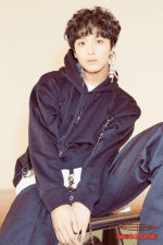 nct 127 - [nct #127 neo zone] 2nd mini album 2 version set - Image 5