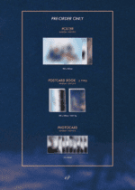 stray kids - 3rd mini album - i am you - Image 4