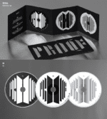bts - album proof - Image 15