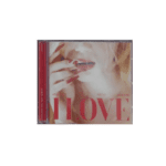 (g)i-dle - i love (jewel case) - Image 3