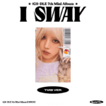 (g)i-dle - i sway (special ver) - Image 4