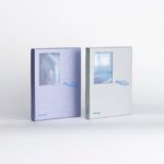 enhypen - romance : untold daydream standard set