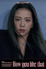 blackpink - [how you like that] single album special edition - Image 8