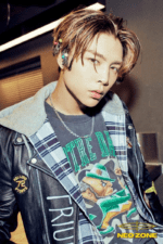 nct 127 - [nct #127 neo zone] 2nd mini album random version - Image 8