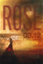 rose (blackpink) - [-r-] 1st solo single album - Image 3