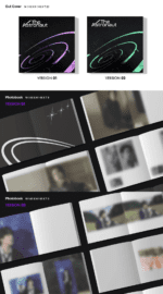 bts jin - the astronaut 1st single album standard ver. - Image 5