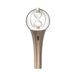 ateez - official lightstick ver.2