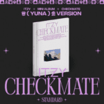 itzy - checkmate - Image 4