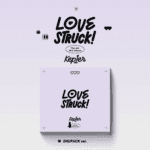 kep1er - lovestruck (digipack version)