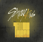 stray kids - special album - cle 2 : yellow wood [normal ver.]