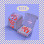 itzy - crazy in love - Image 2