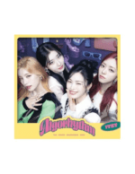 itzy - algorhythm [japanese album] - Image 2