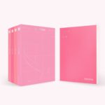 bts - 6th mini album map of the soul persona