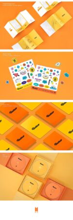 bts - single album [butter] - Image 8